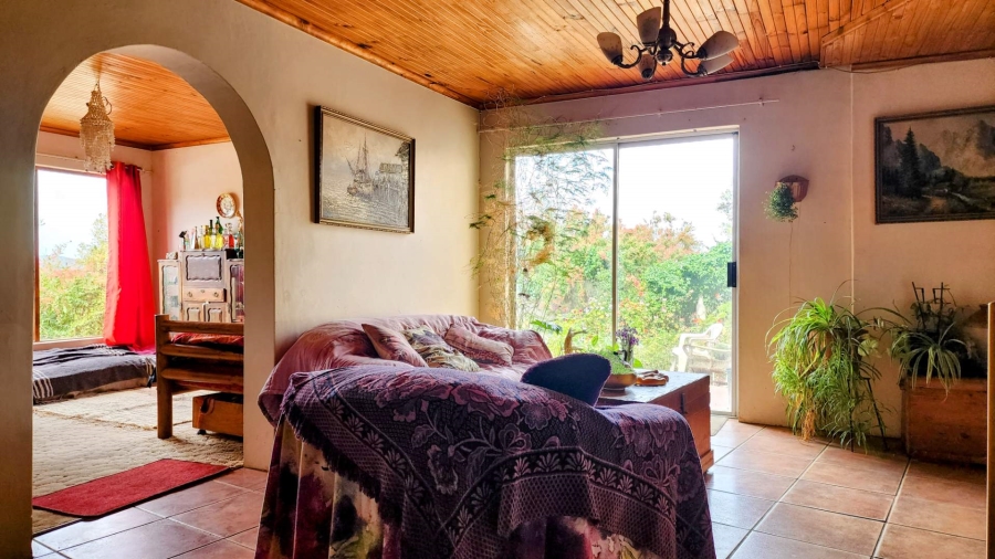 5 Bedroom Property for Sale in Uilenkraalsmond Western Cape